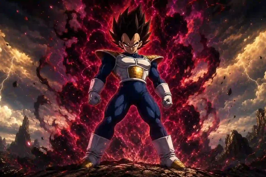 vegeta
