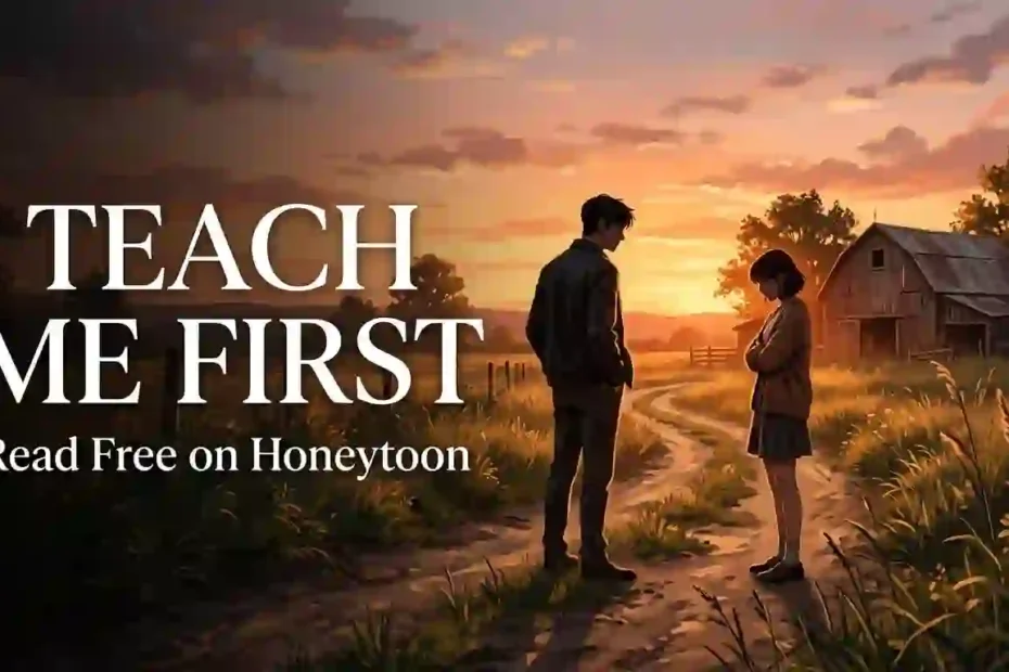 Teach Me First Free