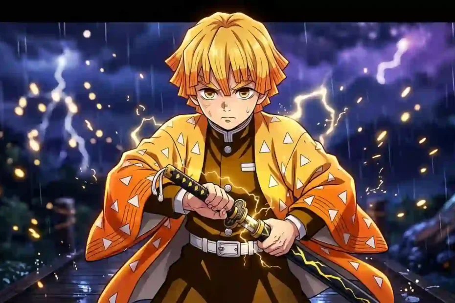 zenitsu
