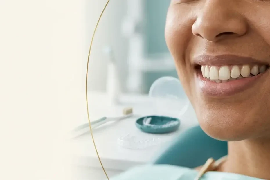brasssmile