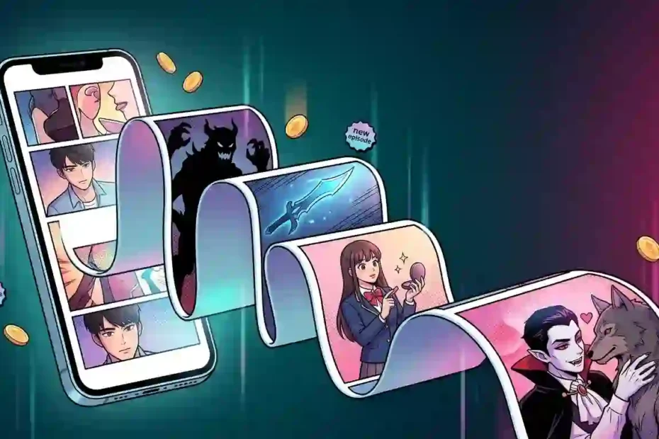 webtoon