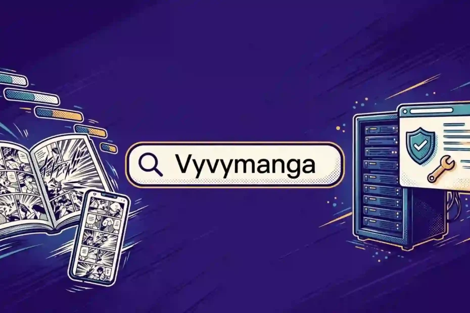 Vyvymanga