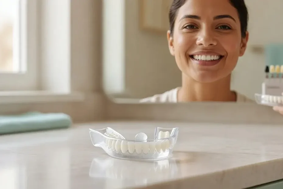 Whitening Trays​